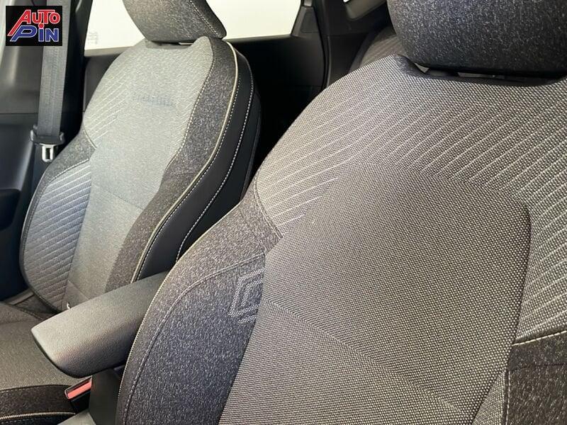 Renault Captur techno EGO-G 100cv GPL