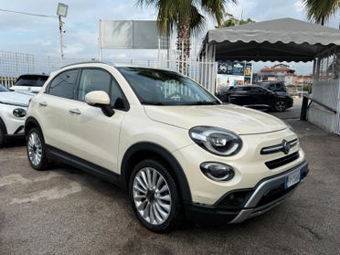 Fiat 500X 2019 1.0 T3 120 CV City Cross