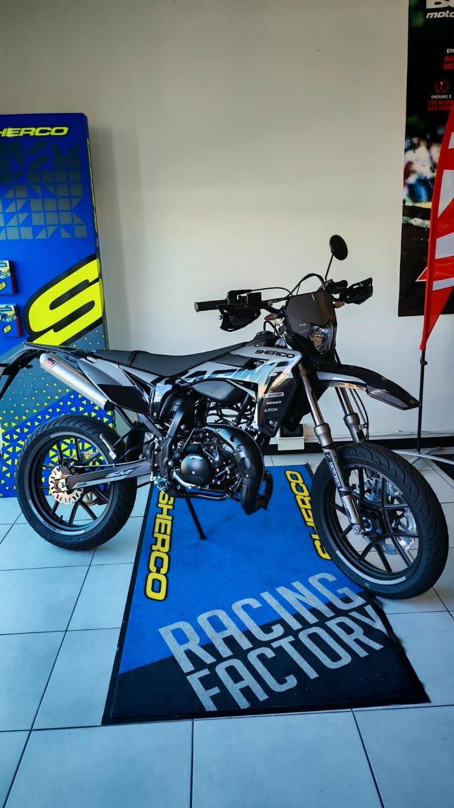 Sherco SM 50