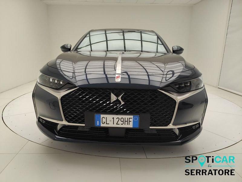 DS DS 9 DS9 1.6 e-tense Performance Line+ 225cv auto