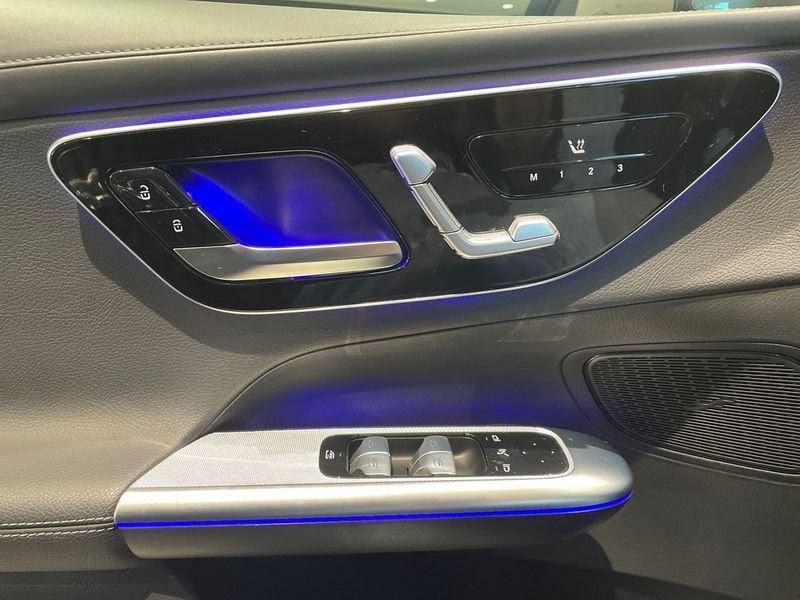 Mercedes-Benz GLC 220 d AMG Advanced Plus 4matic auto