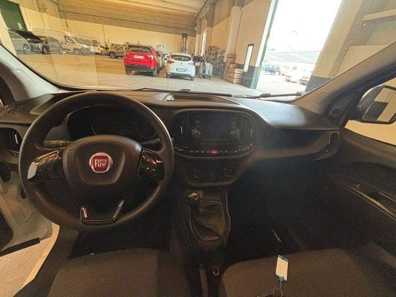 FIAT Doblò 1.4 Natural Power CH1 Cargo Lounge (IVA ESCL.)