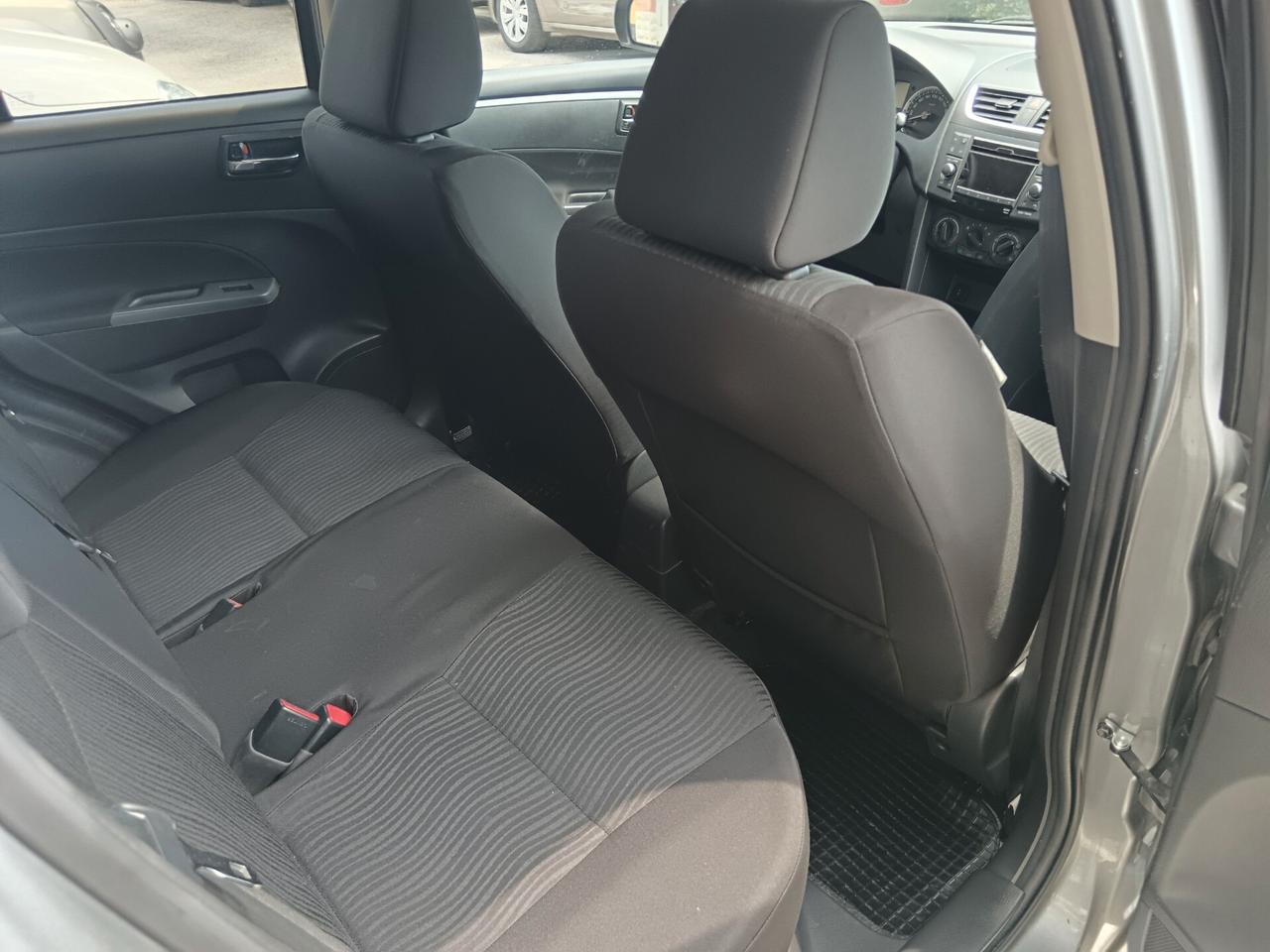 Suzuki Swift 1.3 DDiS 75CV NUOVISSIMA