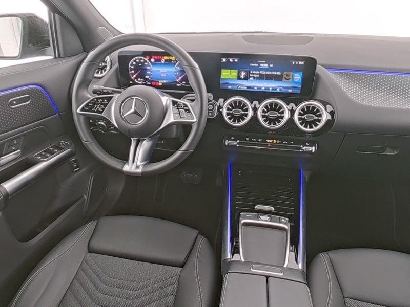 Mercedes-Benz GLA GLA 200 Automatic Progressive Advanced Plus