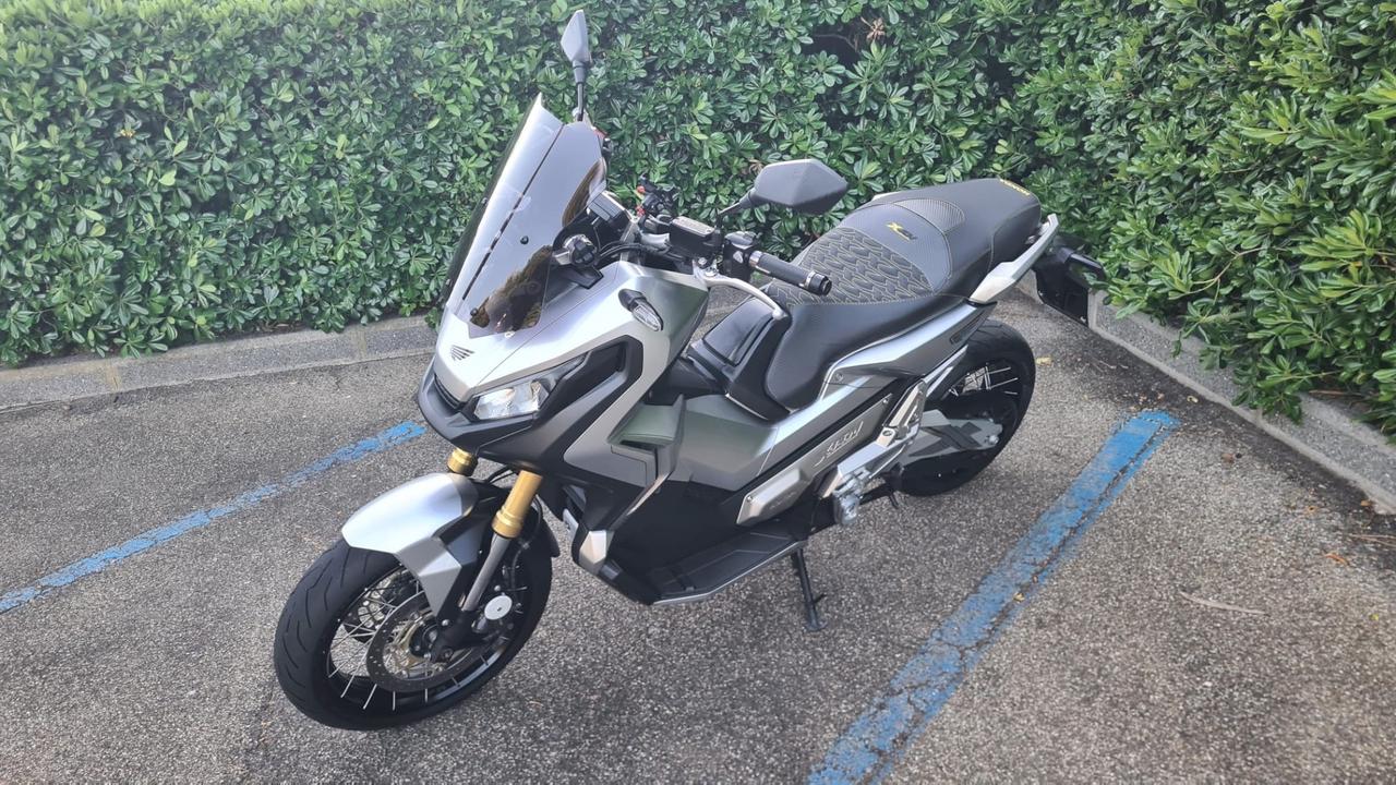 Honda X-ADV 750