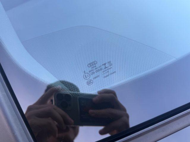AUDI A3 2022 PARI AL NUOVO GARANZIA