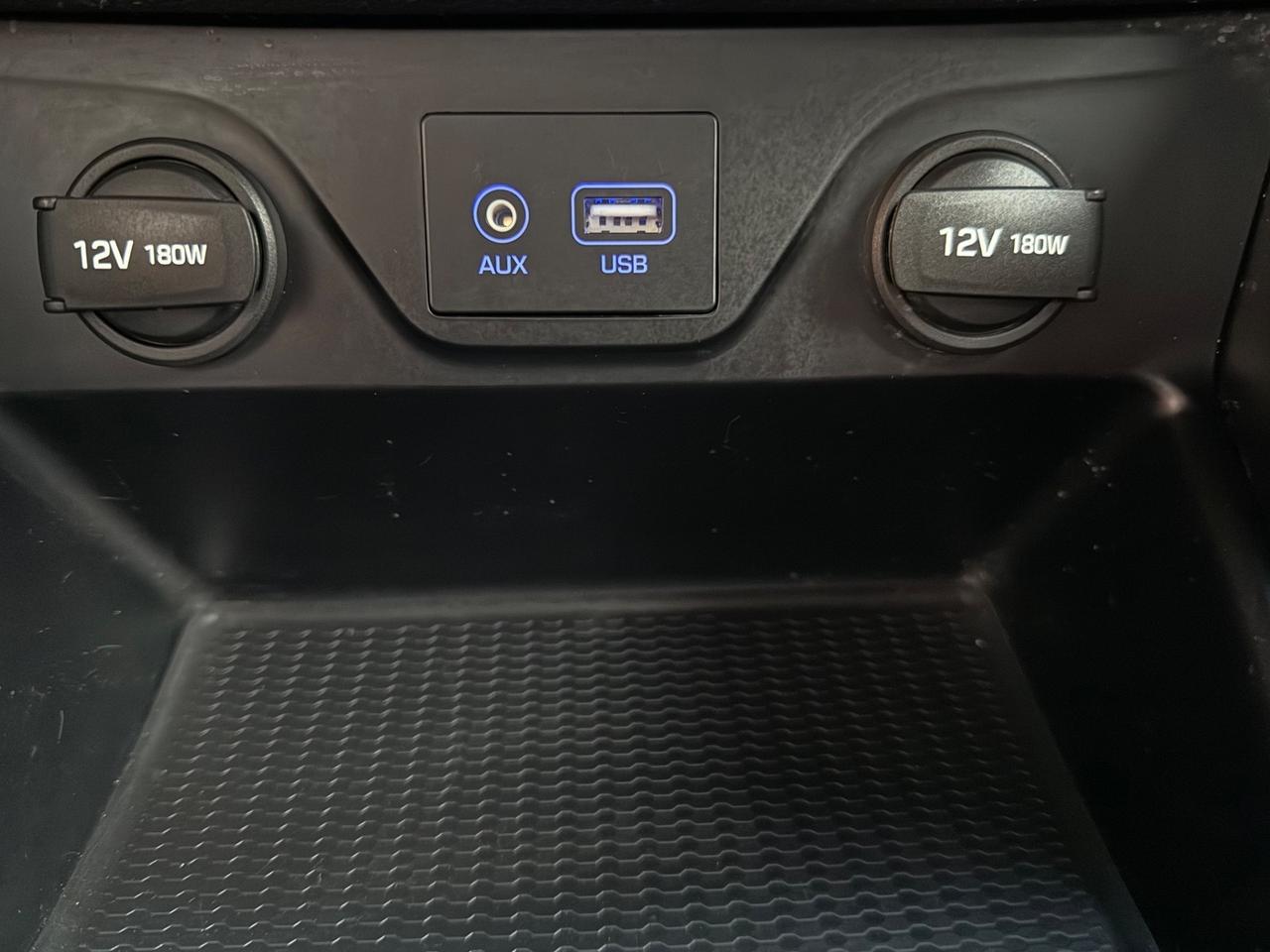 Hyundai Tucson 1.7 CRDi FULL OPTIONAL
