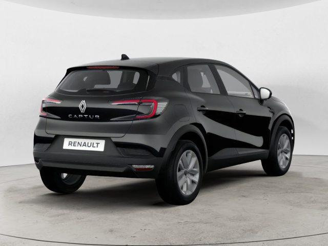 RENAULT Captur TCe 100 CV GPL Evolution