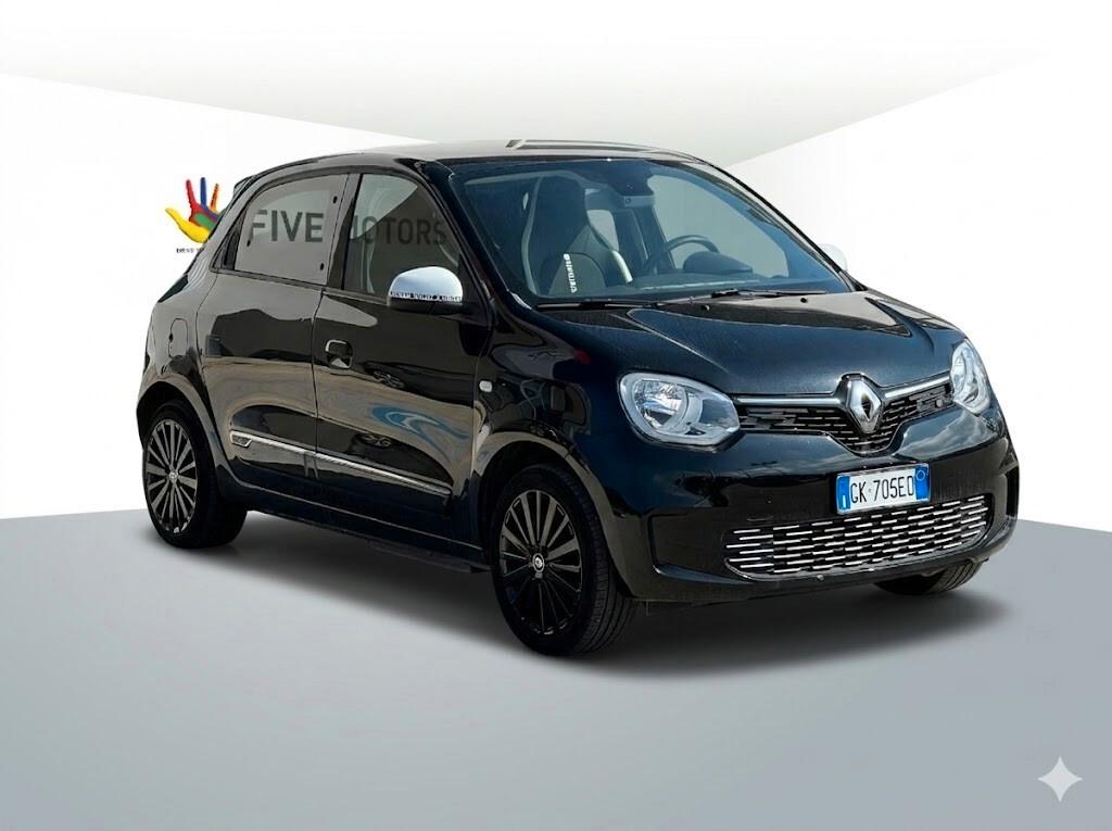 Renault Twingo Electric Urban Night