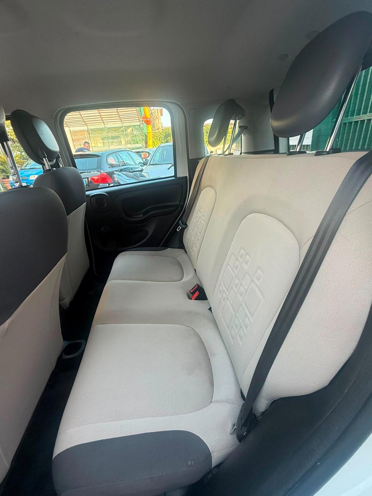 Fiat Panda 1.2 EasyPower Lounge GPL VALIDO