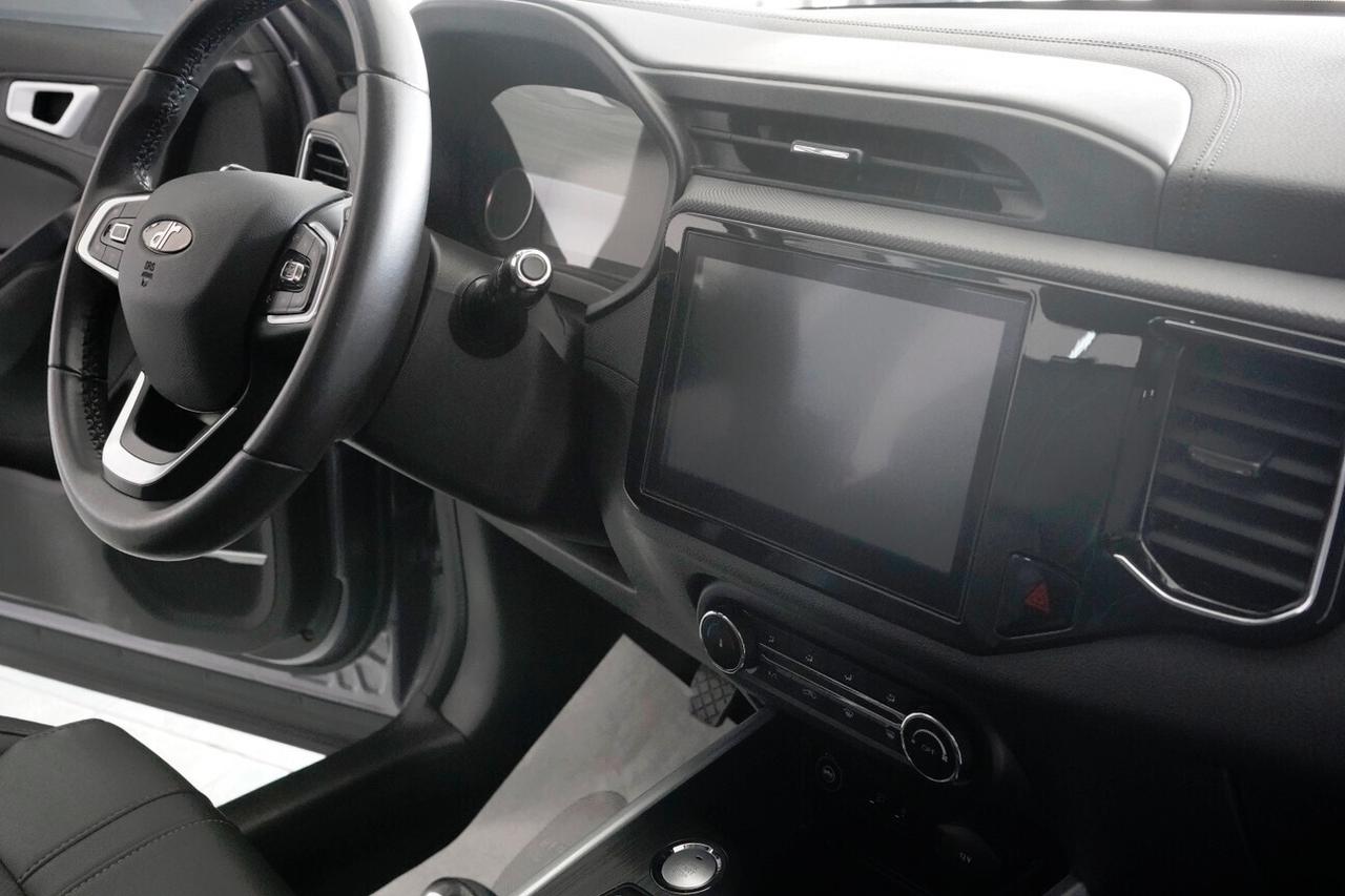 Dr 4.0 1.5 Bi-Fuel GPL Tetto Apribile