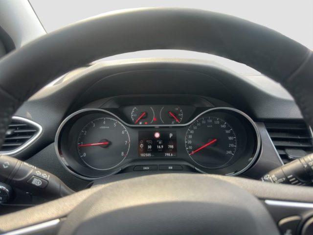 OPEL Crossland Crossland X Ultimate 1.5 ECOTEC diesel 120cv S&S A