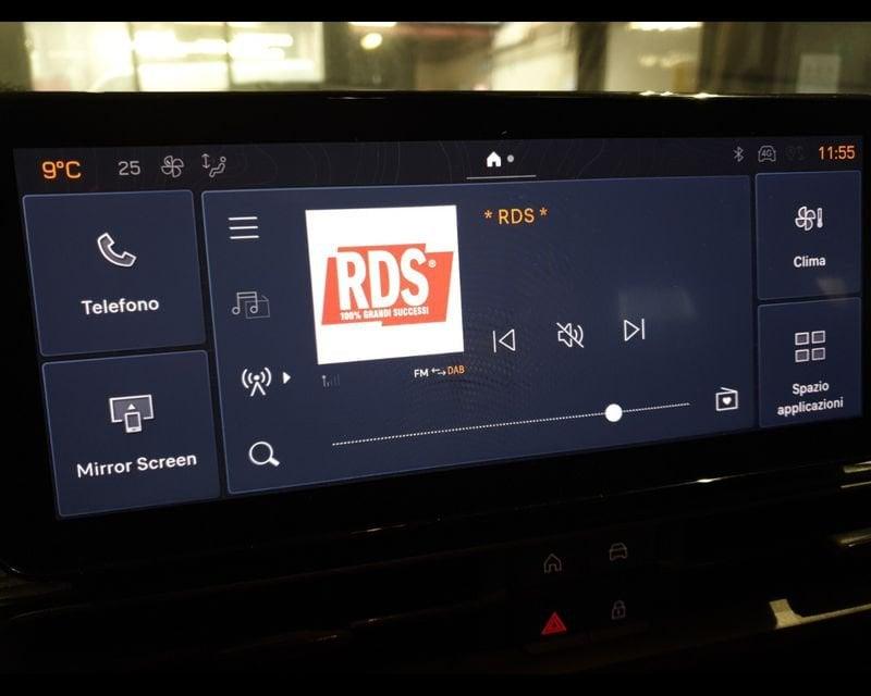 Jeep Avenger 1.2 Turbo 100 CV Altitude