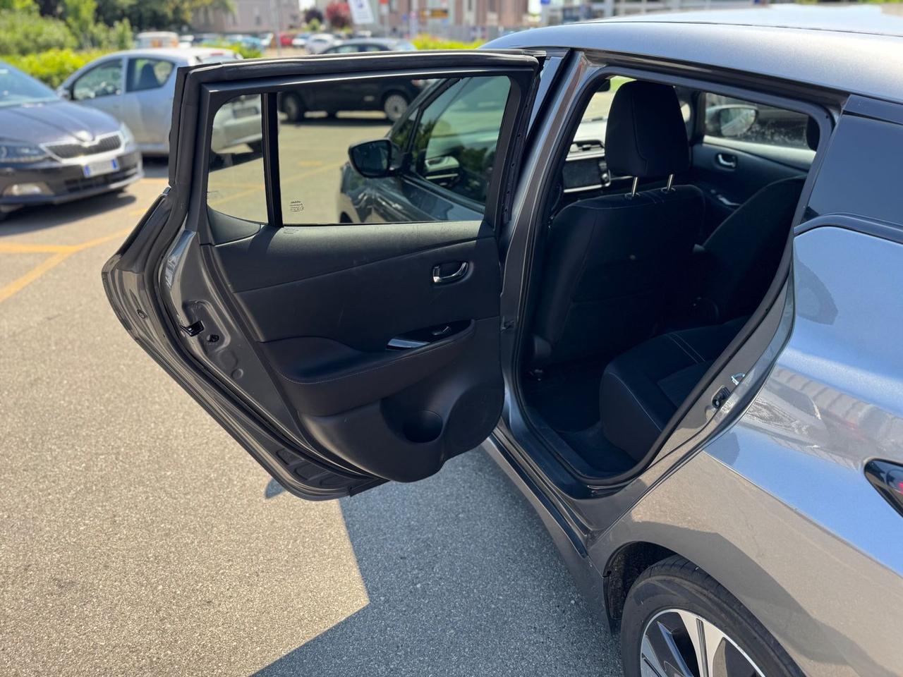 Nissan Leaf Acenta 40 kWh