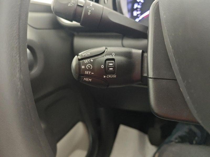 Citroën C3 PureTech 83 S&S Feel Pack