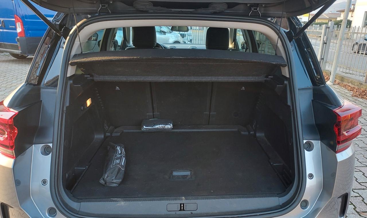 Citroen C5 Aircross BlueHDi 130 S&S EAT8 Feel Pack