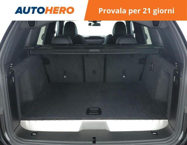 BMW X3 xDrive30e xLine