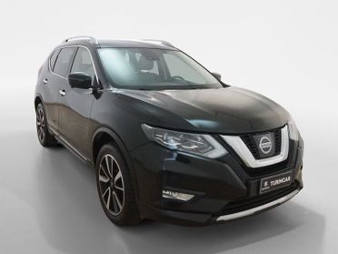Nissan X-Trail 1.6 dCi 130 4WD Tekna