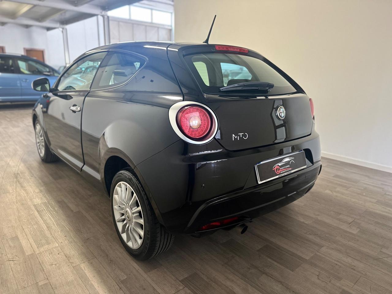 Alfa Romeo MiTo 1.3 JTDm 85 CV S&S Progression