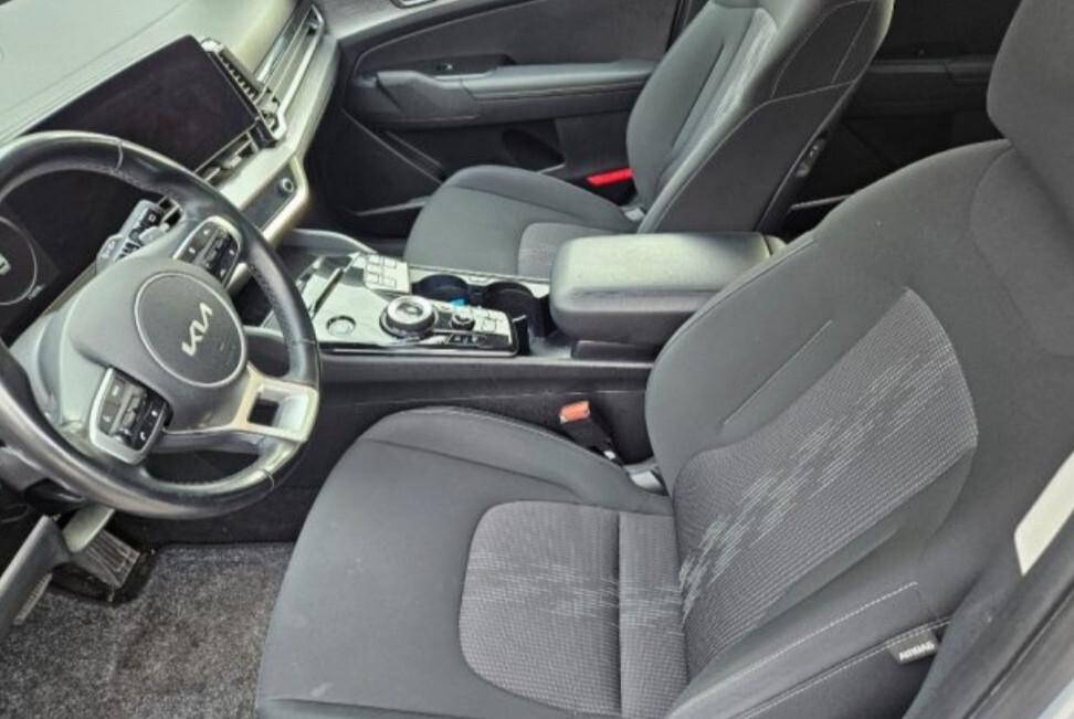 Kia Sportage 1.6 TGDI PHEV 5P 179CV