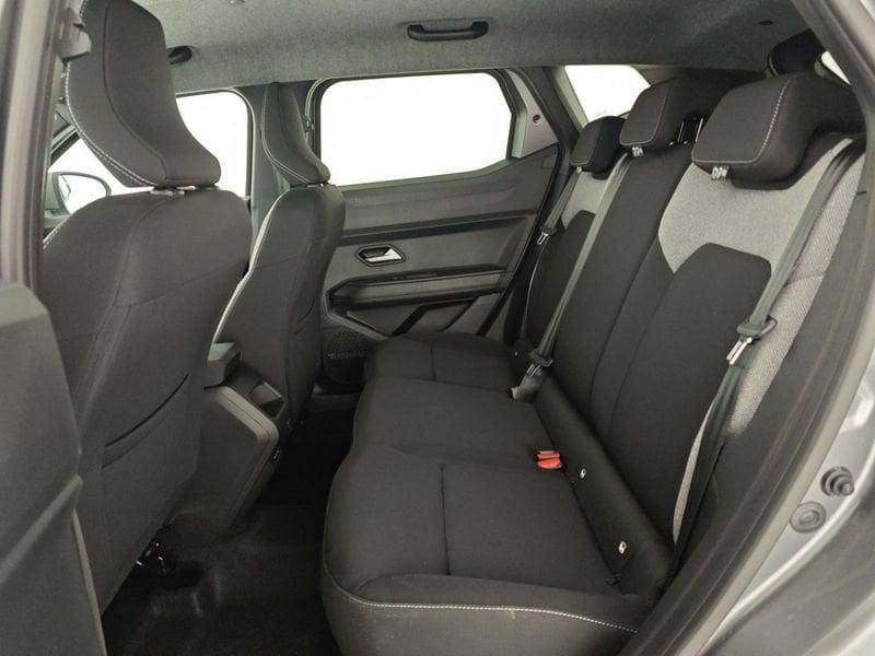 Dacia Duster Eco-G 120 CV Journey
