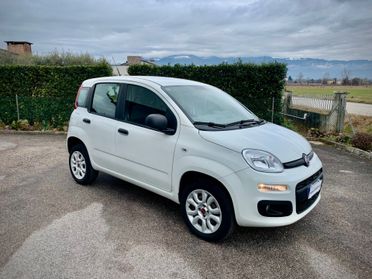 Fiat Panda 0.9 TwinAir Turbo Natural Power METANO