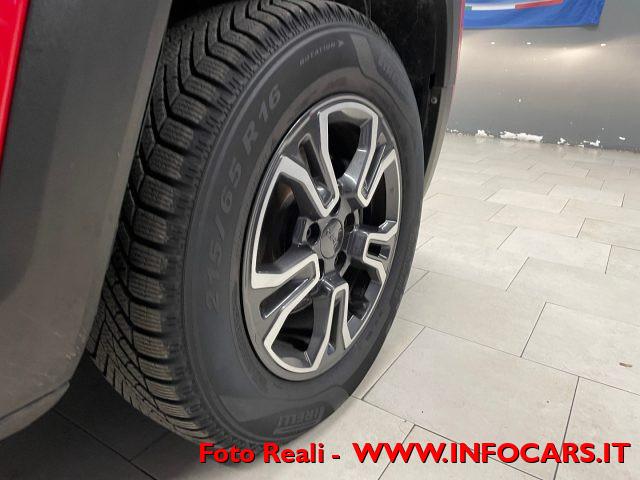 JEEP Renegade 1.6 Mjt DDCT 120 CV Business