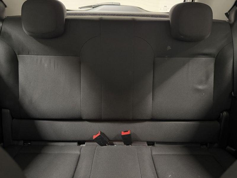 smart forfour forfour 70 1.0 Prime