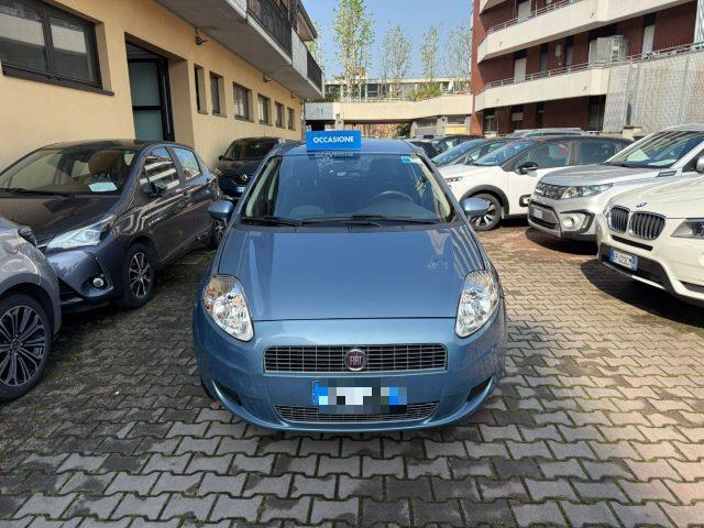 FIAT Grande Punto 1.4 5 porte Active