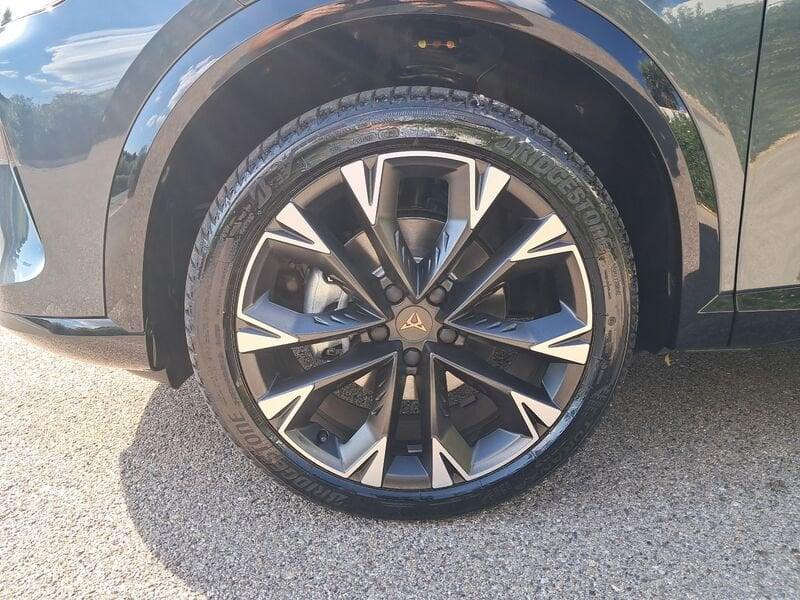 Cupra Formentor Formentor 2.0 TDI DSG