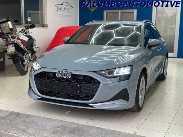 AUDI A3 SPB 30 TDI Business Advanced