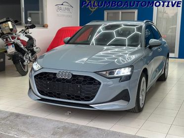 AUDI A3 SPB 30 TDI Business Advanced