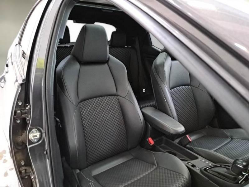 Toyota Yaris 1.5 VVT-iE Hybrid Lounge E-CVT