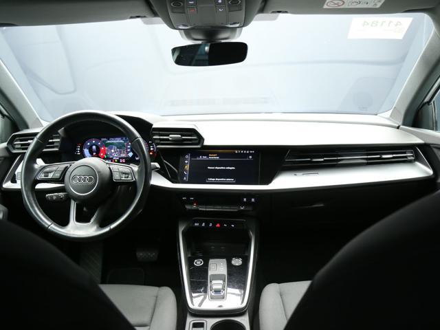 AUDI A3 SPB 30 TDI S tronic S line 116CV