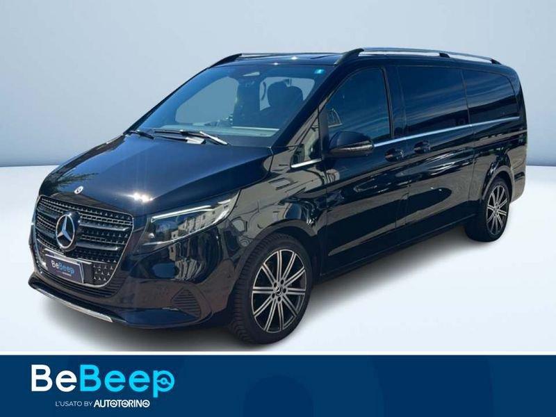 Mercedes-Benz Classe V V EXTRALONG 300 D AVANTGARDE AUTO