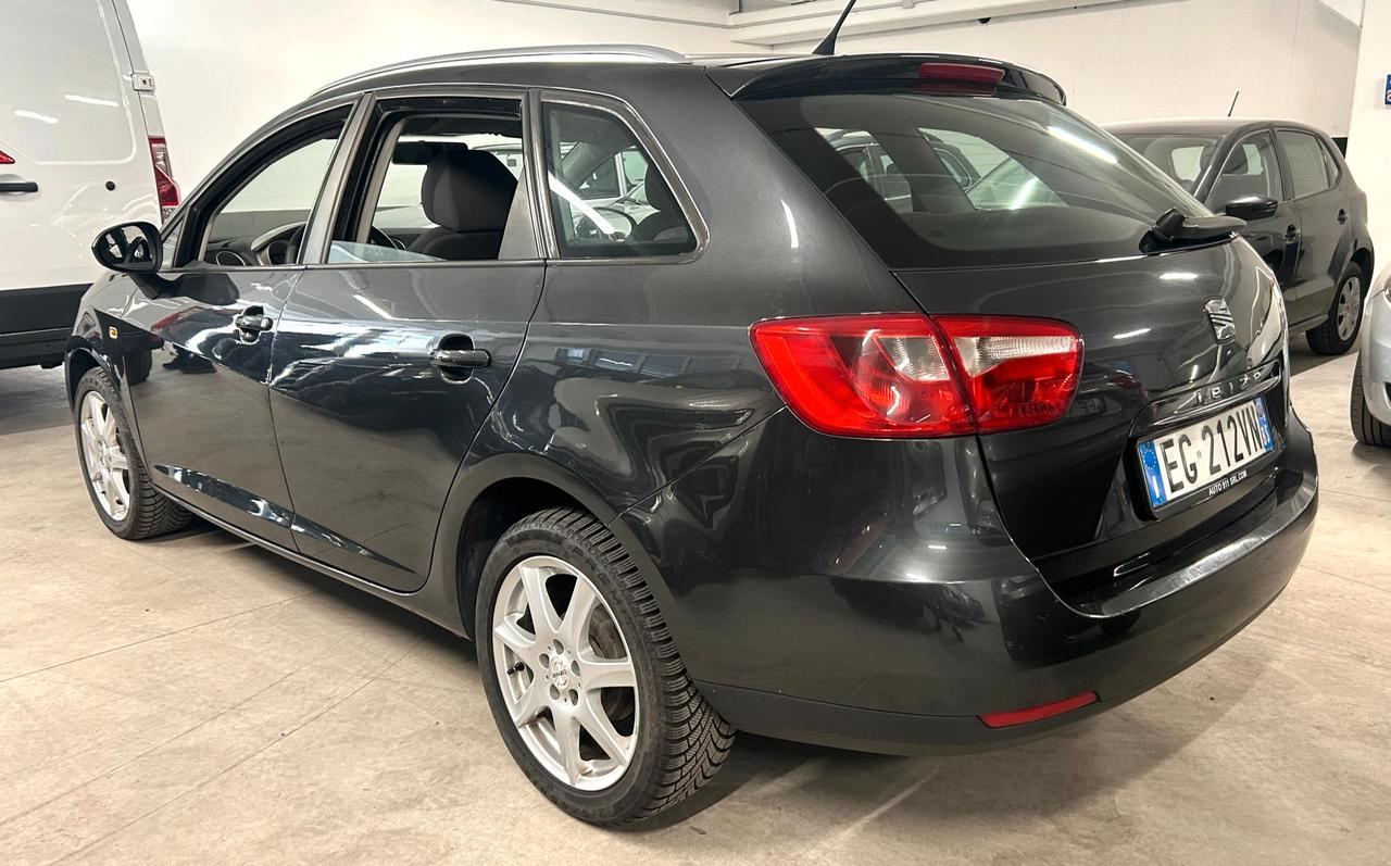 Seat Ibiza ST 1.2 tdi cr Style