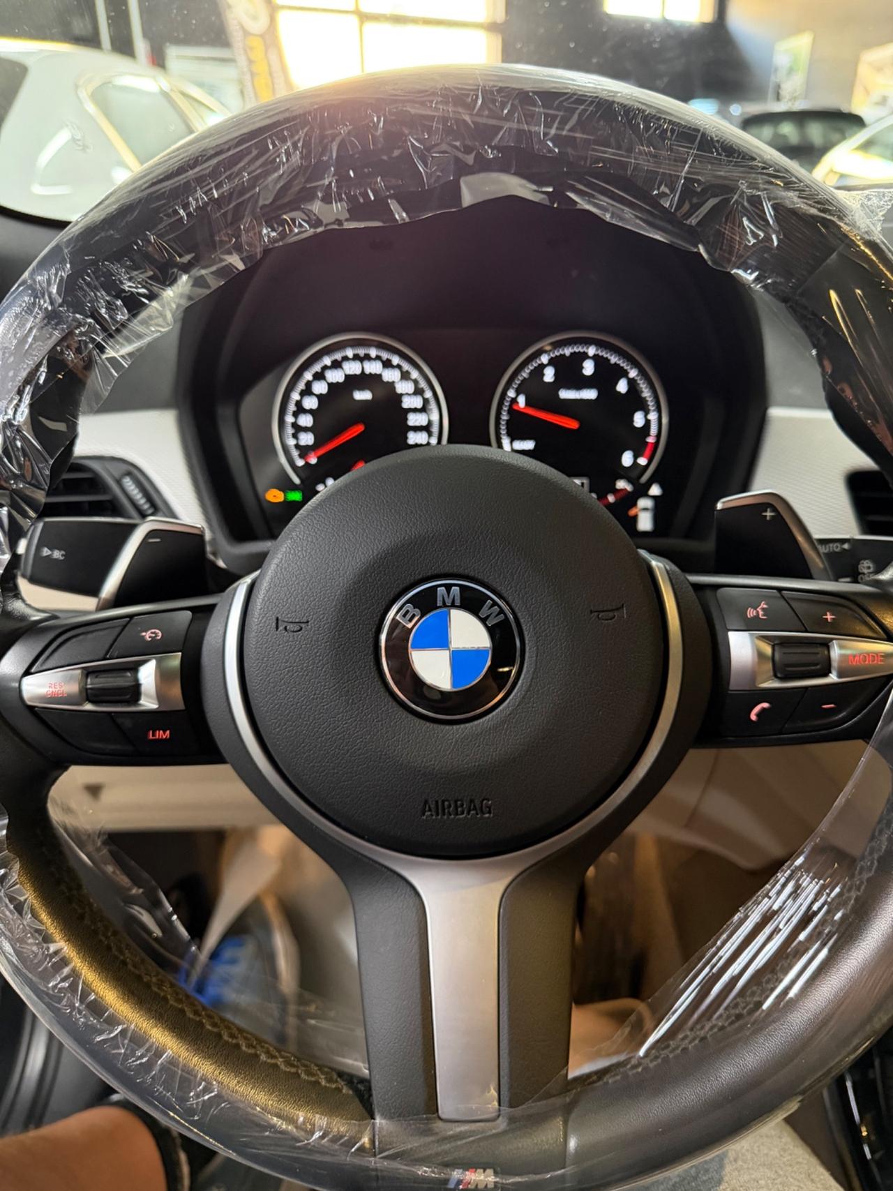 Bmw X2 xDrive20d Msport