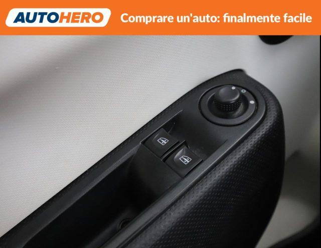 RENAULT Twingo SCe Stop&Start Openair