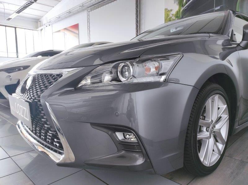 LEXUS CT - CT Hybrid Executive