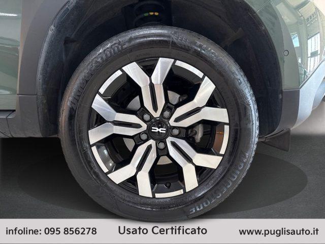 DACIA Duster 1.0 TCe GPL 4x2 Journey UP
