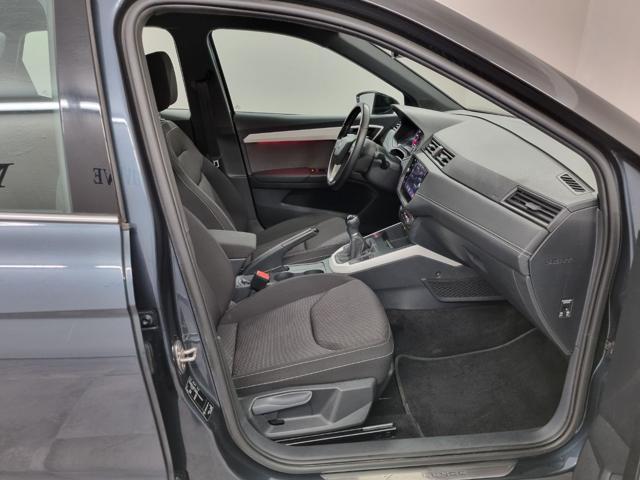 SEAT Arona 1.0 TGI XCELLENCE