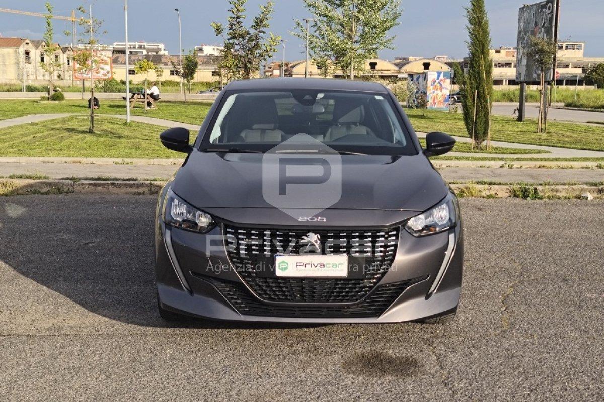 PEUGEOT 208 PureTech 100 Stop&Start 5 porte Allure