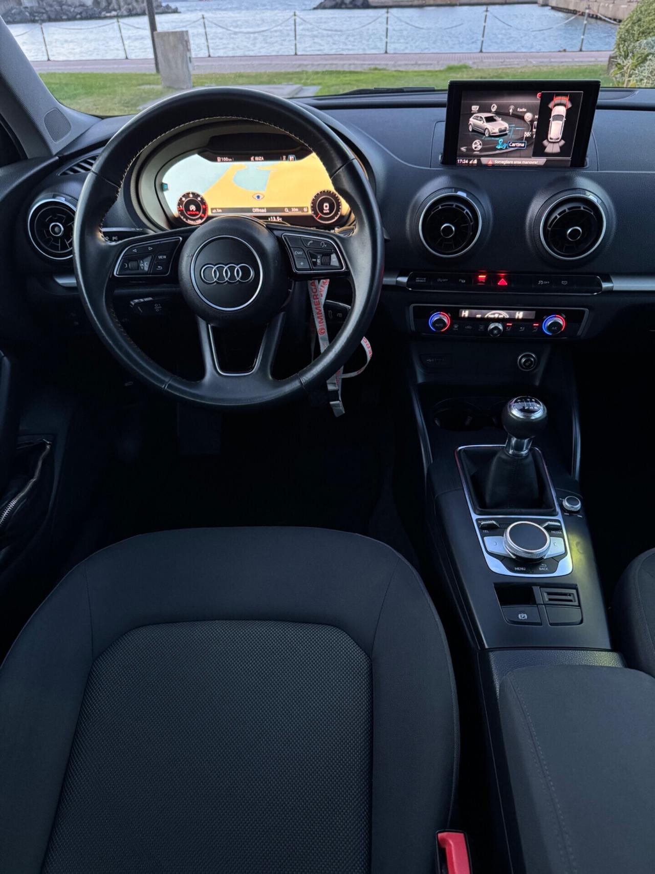 Audi A3 SPB 30 TDI Sport