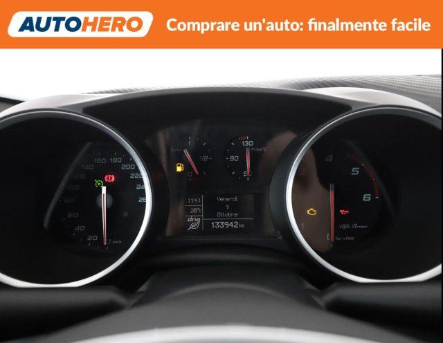ALFA ROMEO Giulietta 2.0 JTDm 150 CV Super