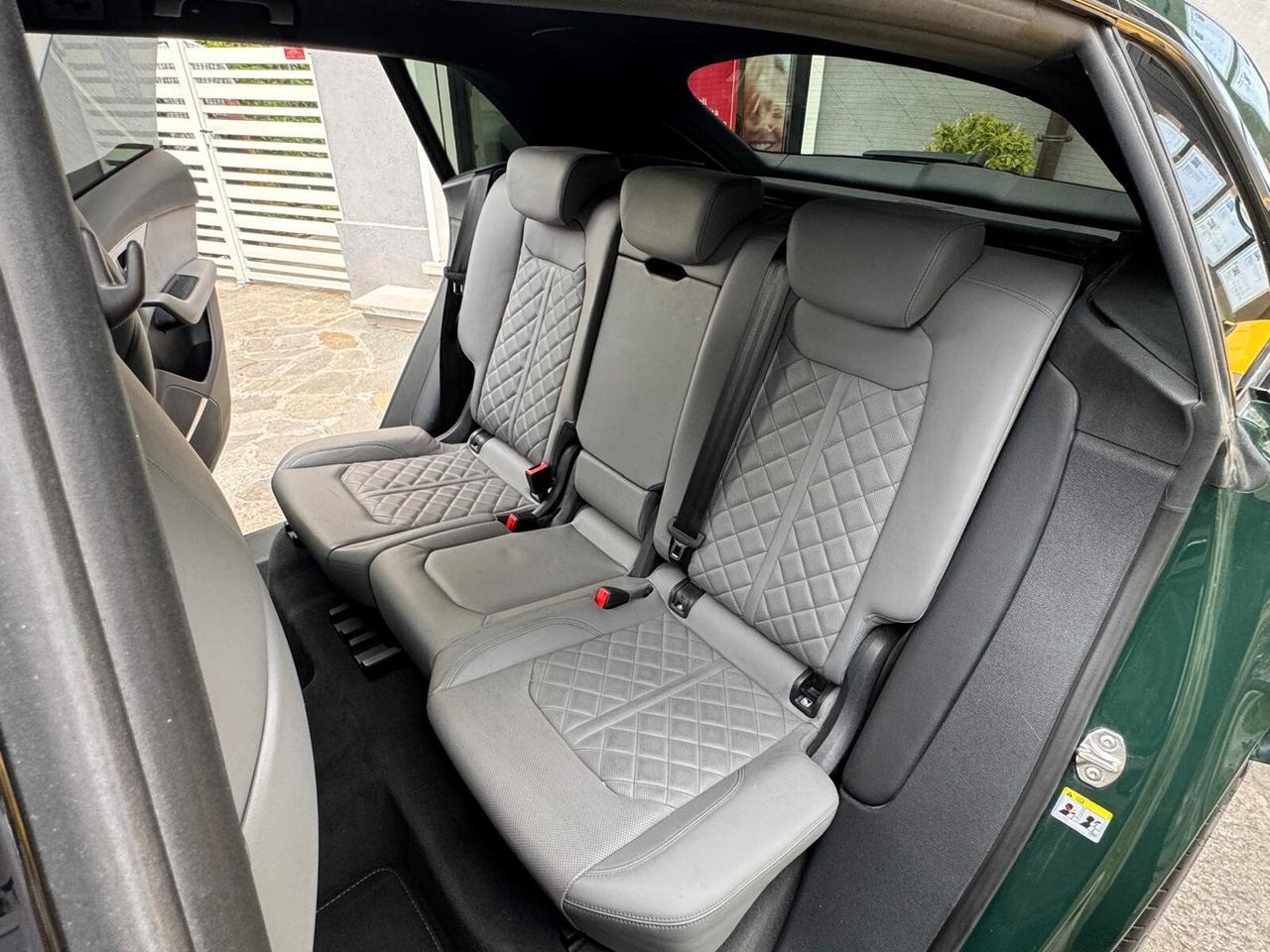 AUDI Q8 50 TDI 286cv QUATTRO TIPTRONIC SPORT