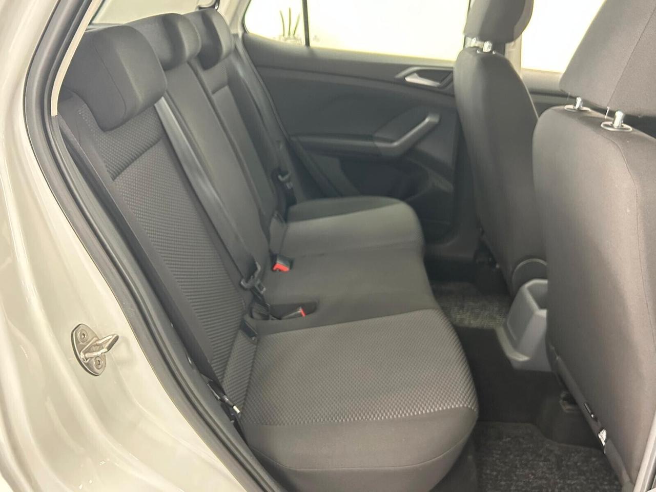 Volkswagen T-Cross 1.6 TDI