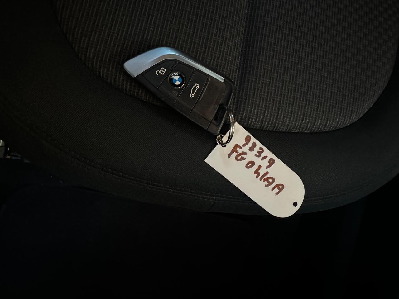 Bmw 216i Active Tourer Sport