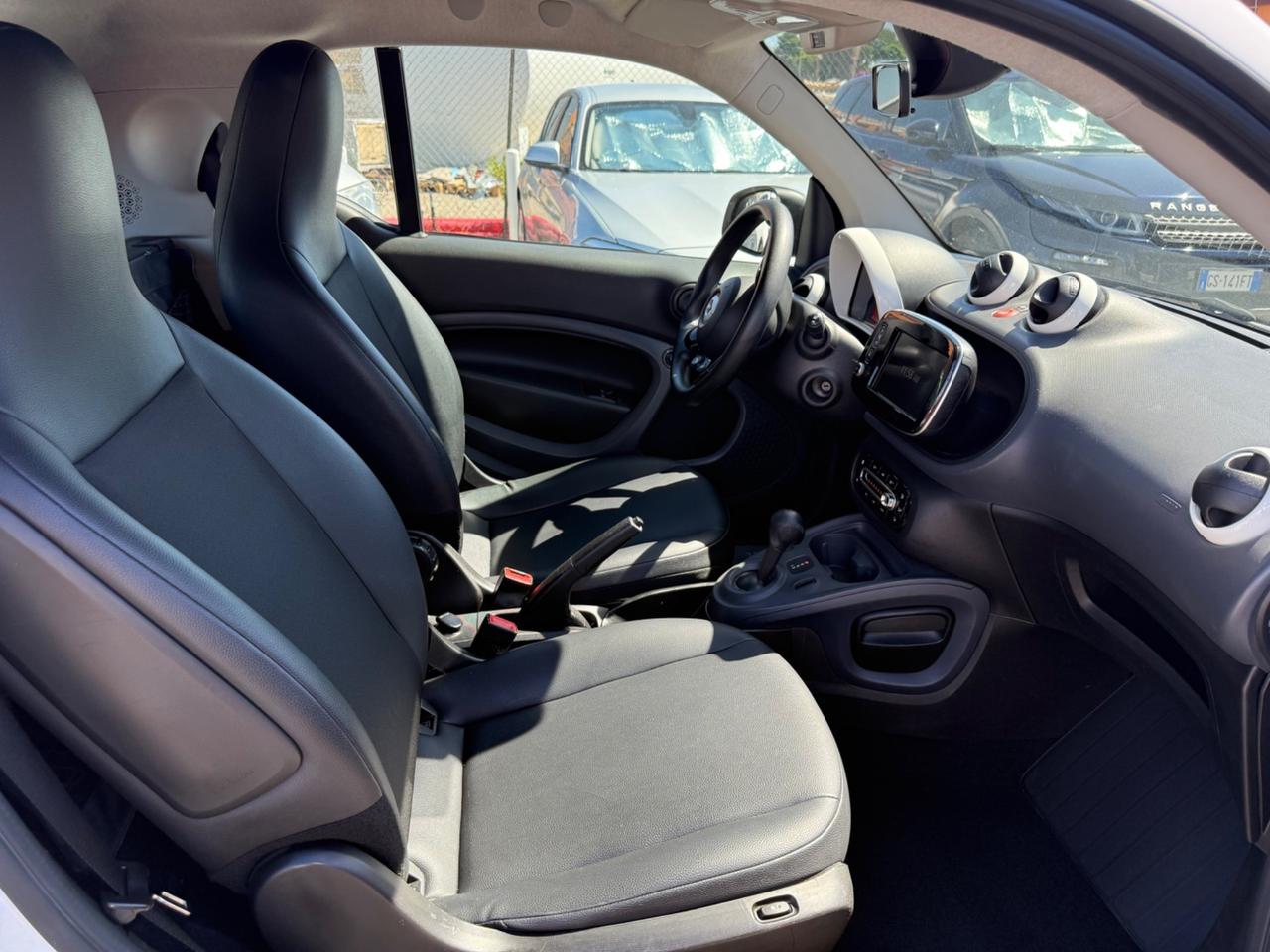 Smart ForTwo 70 1.0 Prime