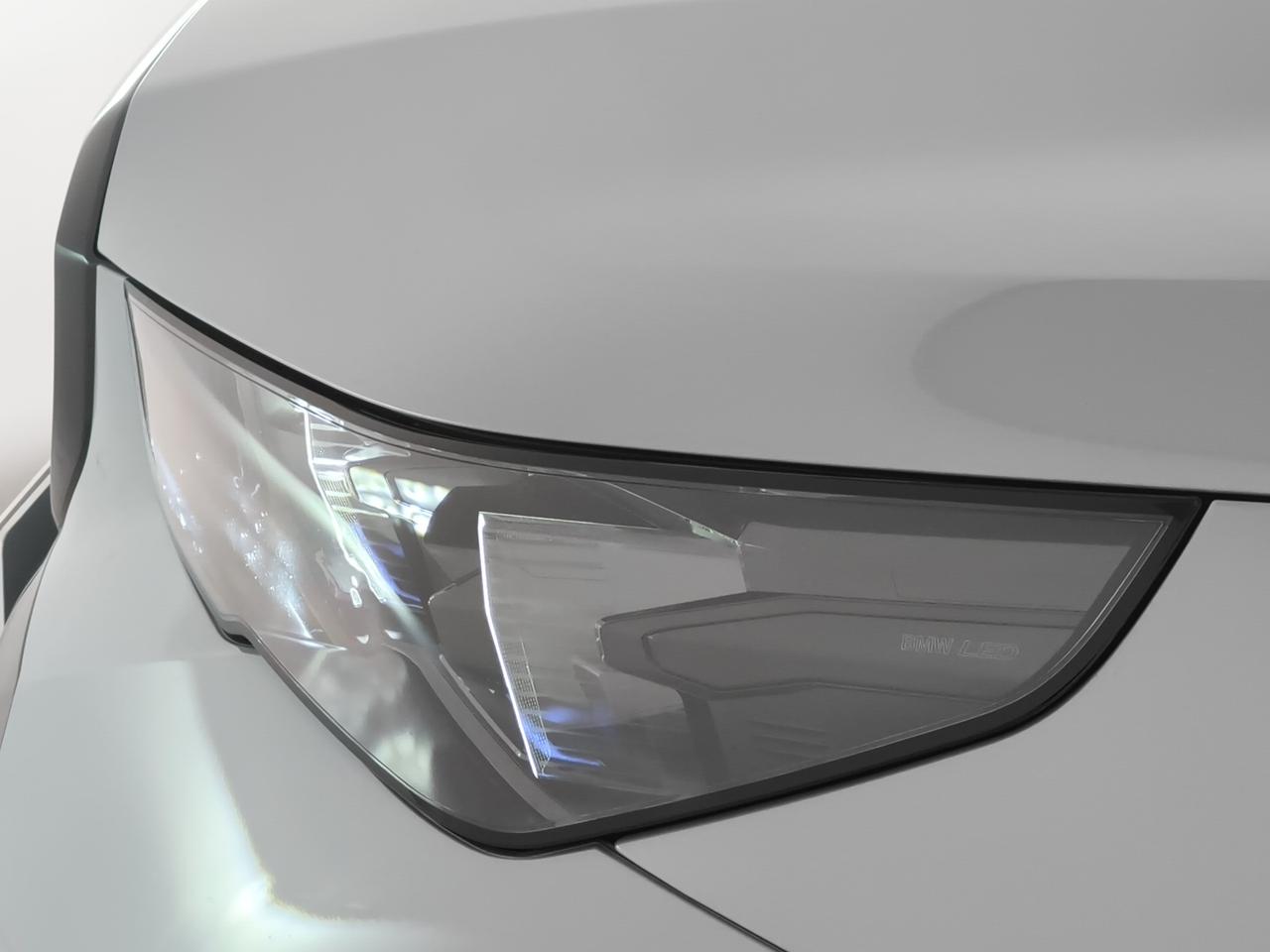 BMW Serie 5 520d xDrive Berlina 48V MSport Pro