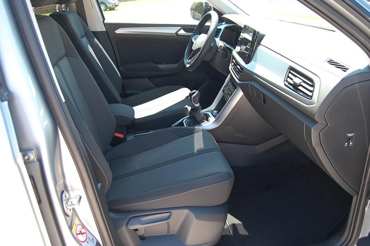 Volkswagen T-Roc 1.0 TSI Sport 115cv Manuale